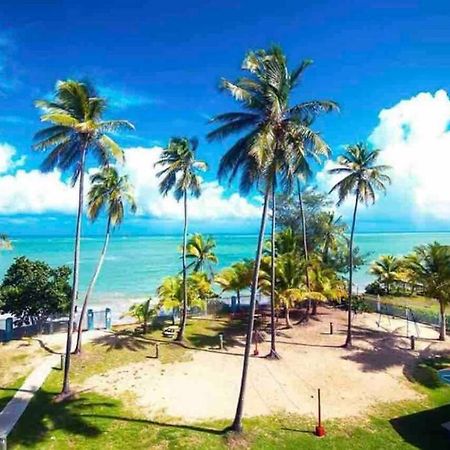 3Bedrm Beach Penthouse With Rooftop Terrace & Wifi Río Grande Exterior foto