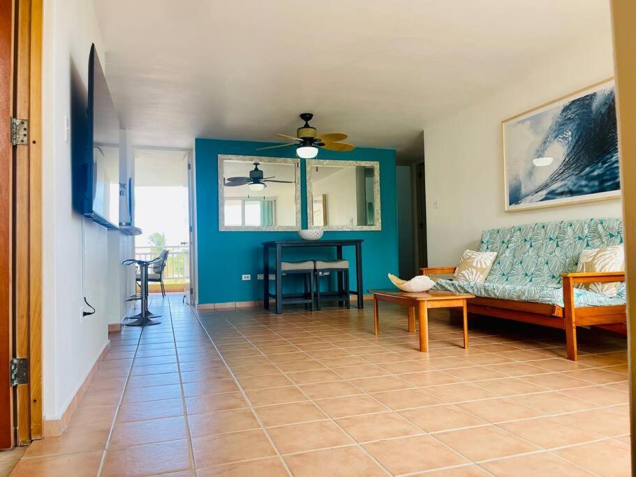 3Bedrm Beach Penthouse With Rooftop Terrace & Wifi Río Grande Exterior foto