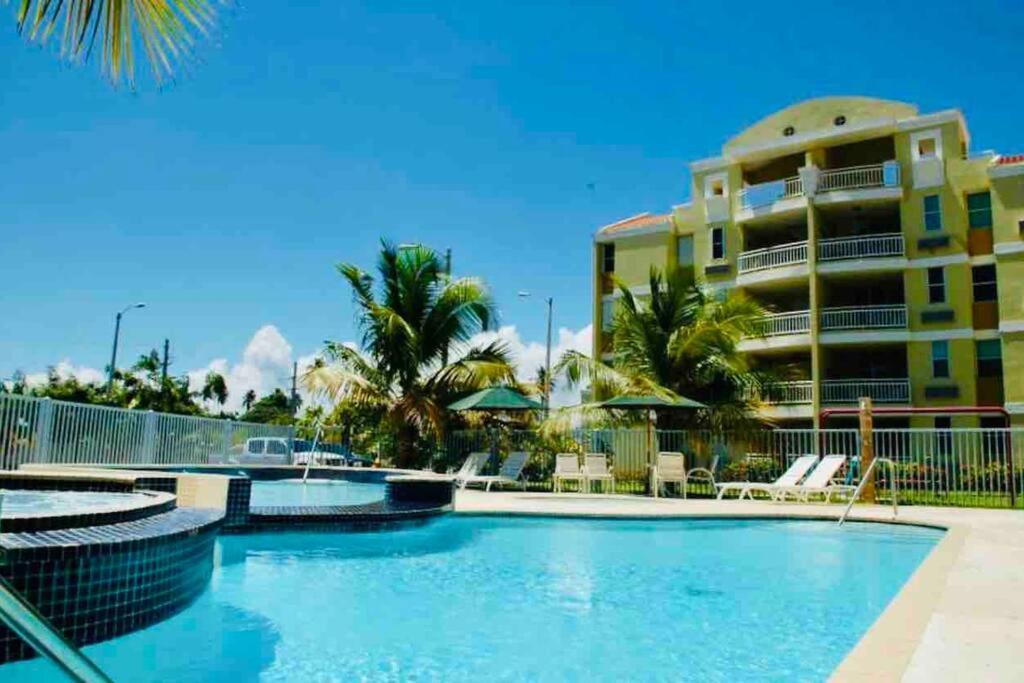 3Bedrm Beach Penthouse With Rooftop Terrace & Wifi Río Grande Exterior foto