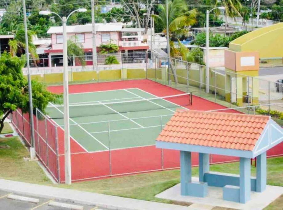 3Bedrm Beach Penthouse With Rooftop Terrace & Wifi Río Grande Exterior foto