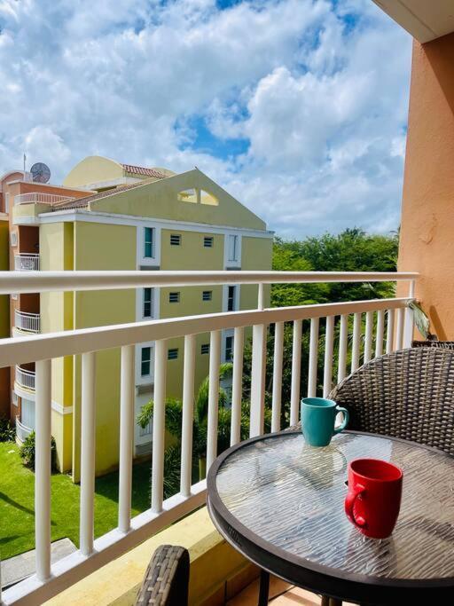 3Bedrm Beach Penthouse With Rooftop Terrace & Wifi Río Grande Exterior foto
