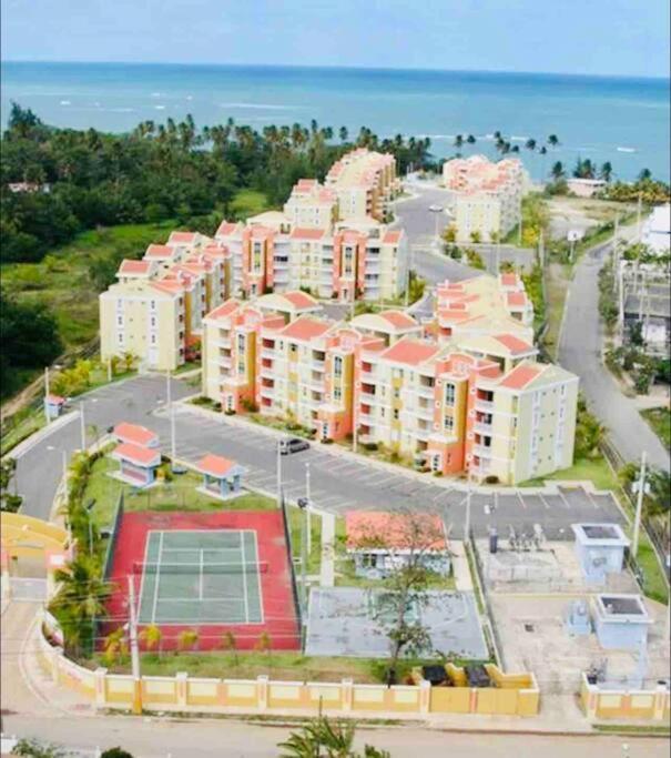 3Bedrm Beach Penthouse With Rooftop Terrace & Wifi Río Grande Exterior foto