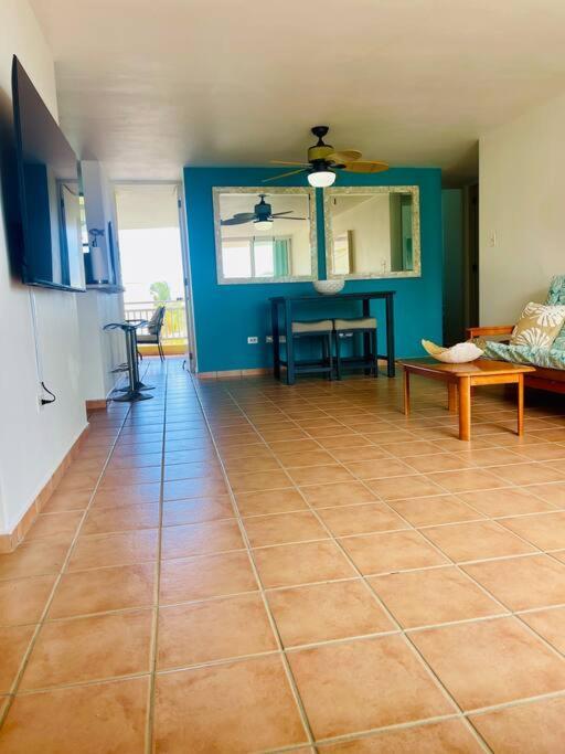 3Bedrm Beach Penthouse With Rooftop Terrace & Wifi Río Grande Exterior foto