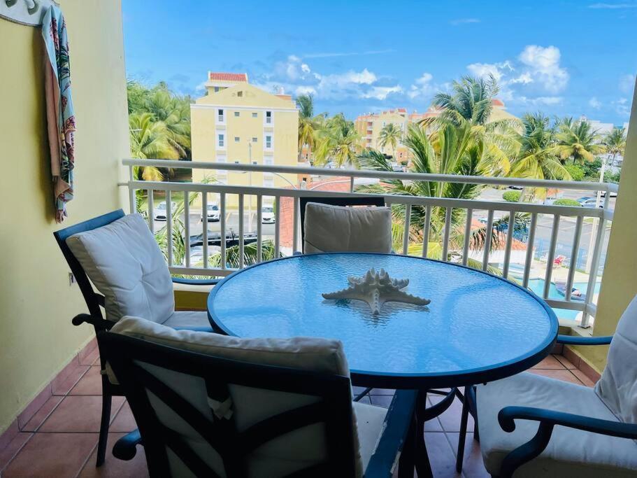 3Bedrm Beach Penthouse With Rooftop Terrace & Wifi Río Grande Exterior foto