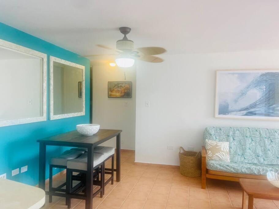 3Bedrm Beach Penthouse With Rooftop Terrace & Wifi Río Grande Exterior foto