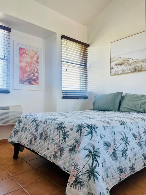 3Bedrm Beach Penthouse With Rooftop Terrace & Wifi Río Grande Exterior foto