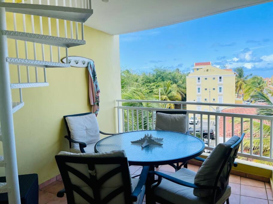3Bedrm Beach Penthouse With Rooftop Terrace & Wifi Río Grande Exterior foto