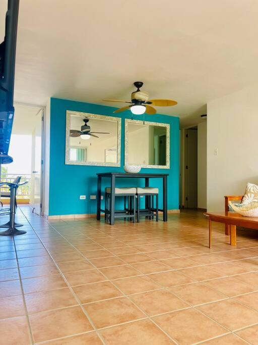 3Bedrm Beach Penthouse With Rooftop Terrace & Wifi Río Grande Exterior foto