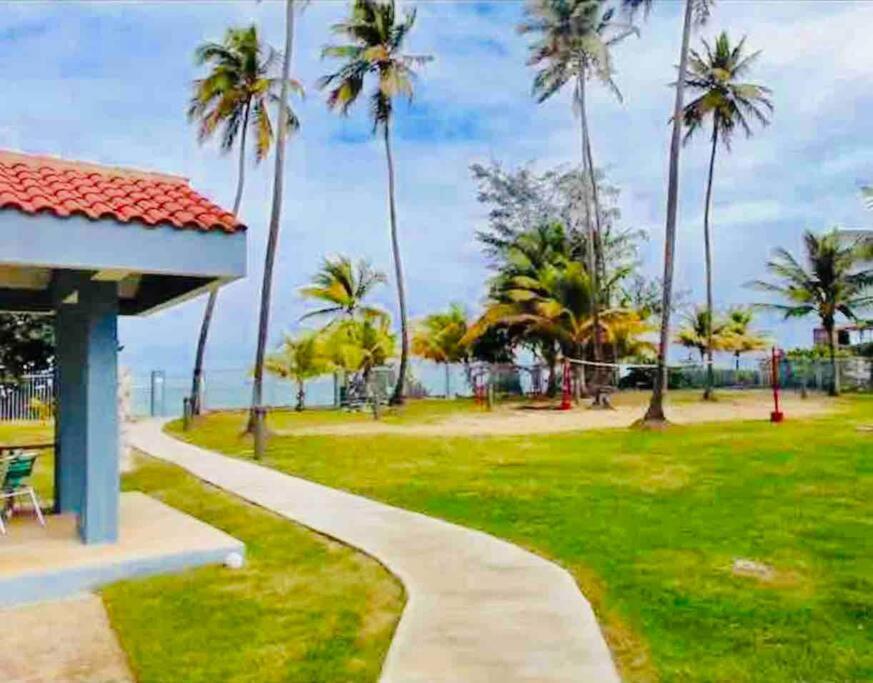 3Bedrm Beach Penthouse With Rooftop Terrace & Wifi Río Grande Exterior foto