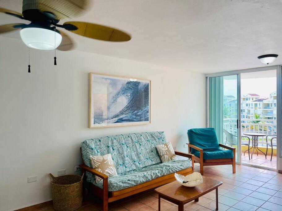 3Bedrm Beach Penthouse With Rooftop Terrace & Wifi Río Grande Exterior foto