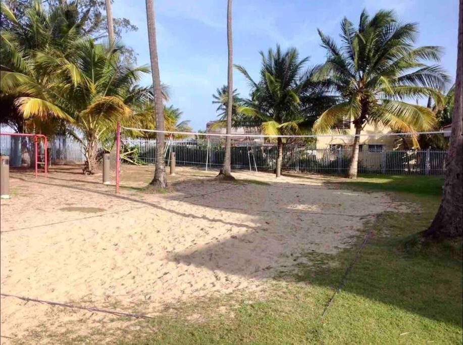 3Bedrm Beach Penthouse With Rooftop Terrace & Wifi Río Grande Exterior foto