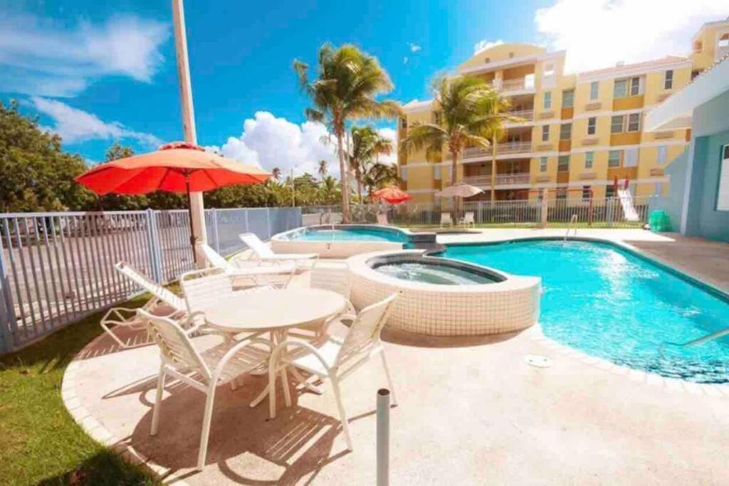 3Bedrm Beach Penthouse With Rooftop Terrace & Wifi Río Grande Exterior foto